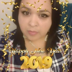 Meet your Posher, Tina